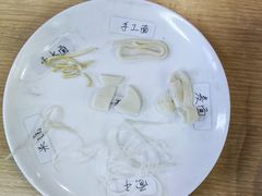 -面道赞宁海海鲜面(迎凤街店)