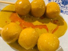 -十六蒲(桂林路店)