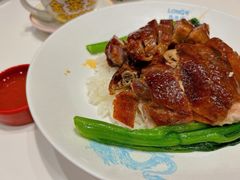 -龙记香港茶餐厅(久光百货店)