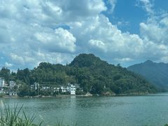 -新安江山水画廊风景区