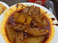 -再回首(兰州中心店)