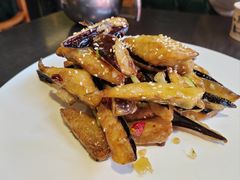 -老牌坊•鲁菜名店•地道济南菜(大观园商埠店)