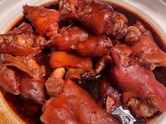 -晶丽香榭自助餐(南京大饭店)