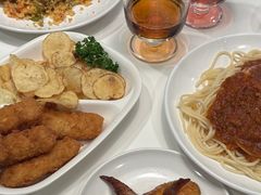 -宜家·瑞典风味餐厅(无锡店)