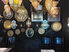 -苏坦土耳其西餐厅(玉林店)