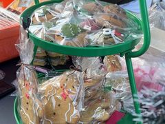 -foodoo芙多松饼店