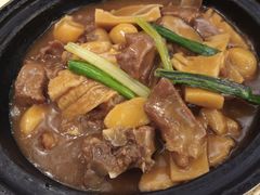 -稻香酒家·33年老字号·港式粤菜(富邦中心店)
