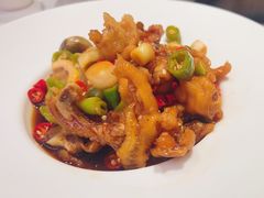 -涿派·炝锅鱼(涿州店)