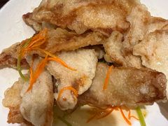 -金掌勺·锅包肉(广渠门店)
