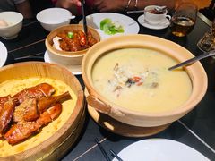 -滨河壹号烤鸭