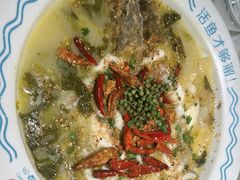 -花椒俏川菜小馆(南海万达店)