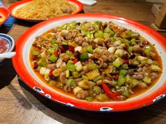 -泥糊破店小酒馆·团建聚餐(南京西路店)