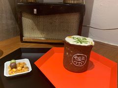 -茶是一枝花泡茶店