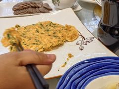-闻道食府烙饼卷带鱼(原车耳营店原大觉寺店)