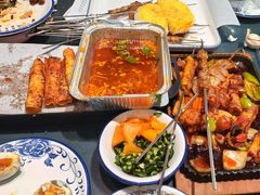 -壹陆陆烧烤(平房总店)