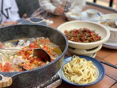 -大娘湘厨(万科金域花园店)