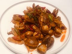 -百富源·海鲜辽菜(浑河堡店)