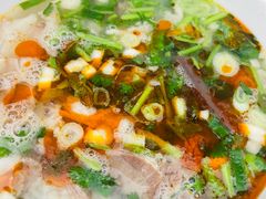 -龙门李家三旦羊肉汤馆