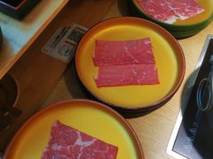 -温野菜涮涮锅(曲江大悦城店)