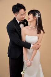 -花田映像婚纱摄影(龙岗店)