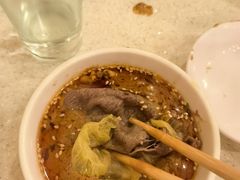 -八先生涮肉房(三里河店)