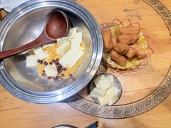-格日勒阿妈蒙古厨房(新华广场店)