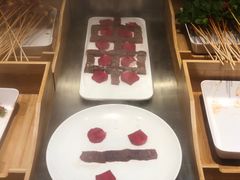 -串一火锅(赛格国际购物中心店)