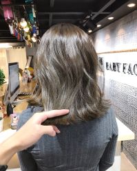 点击看大图 -BABY FACE沙龙