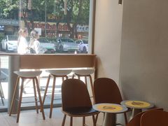 -喜茶(东莞汇一城店)