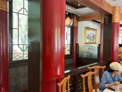 -一盏明灯全素斋(殊像寺店)
