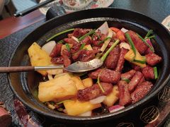 -旺爷砂锅·茶作(国贸城店)