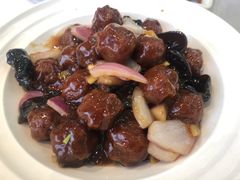 -玉林烤鸭店(定福庄店)