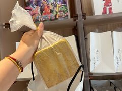 -银座仁志川·生吐司专门店(香港广场店)