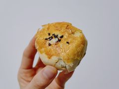 -新麦西饼(广东路店)