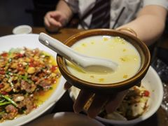 豆花-八碗湘长沙市井菜(坡子街店)