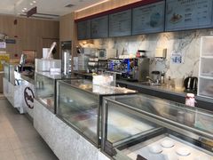 自助取餐区-哈根达斯(滨江店)