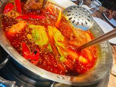 -懂食汇自助火锅