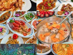 -亚龙湾热带天堂森林公园