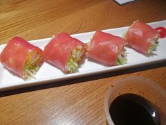 红米脆皮肠-点心传说·粤菜点心(佐阾虹湾店)