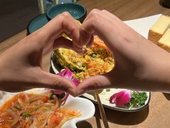 -泰来食光泰国菜餐厅(运河城店)