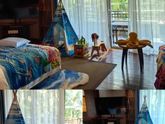 -石梅湾艾美度假酒店