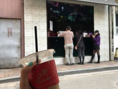 门面-JPG coffee(广州体育西店)