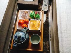 -韵道养生.足道.按摩.SPA(古美店)