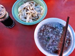 -铁谢李松祖传羊肉汤馆
