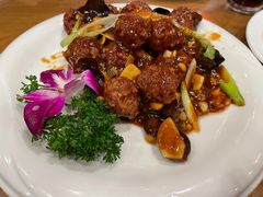 -北京小肠陈饭庄(方庄店)