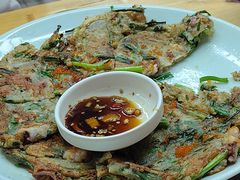 -亲昵春川鸡排(韩国美食街店)