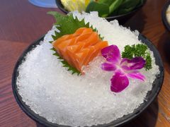 -东海怡品海鲜豆捞(舟宿夜江店)