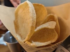-帕蓝·暹罗料理(大学路店)
