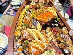 -古田居·特色寿司料理(骏欣中心店)