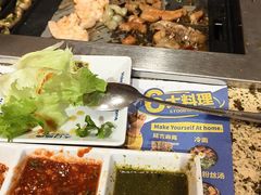 -阿亲家·韩式无限烤肉(春熙路店)